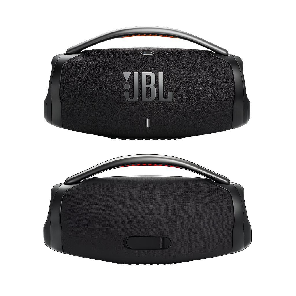 BOOMBOX 3