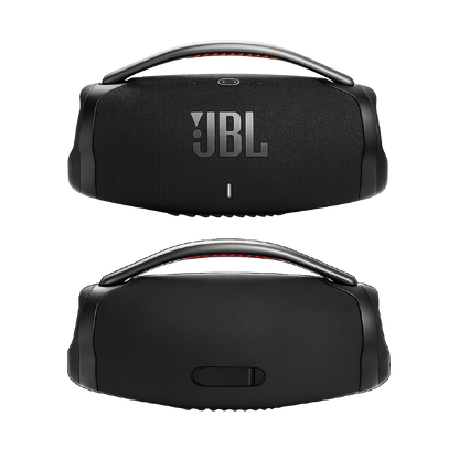 BOOMBOX 3