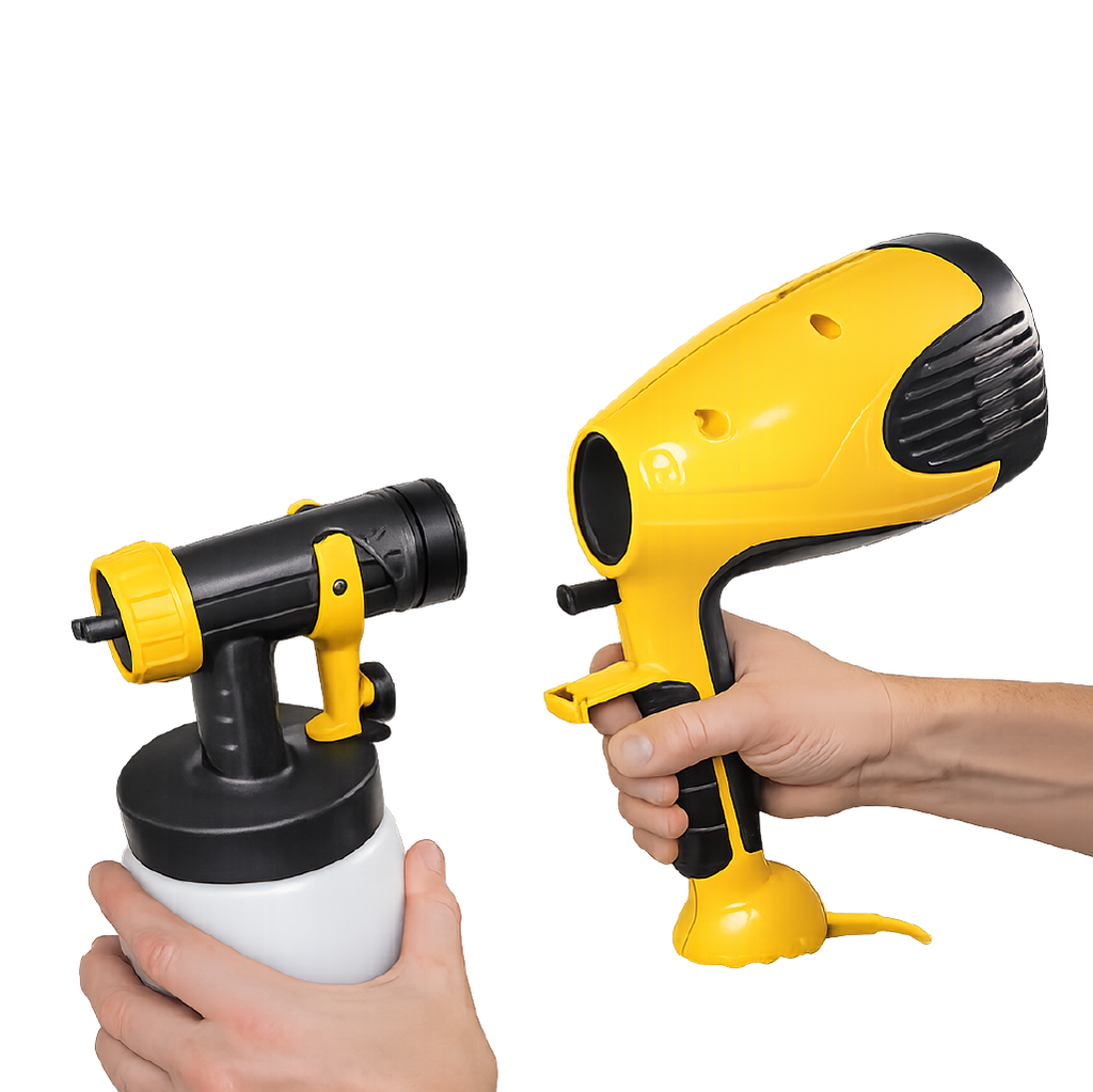 Pulverizador de Pintura
