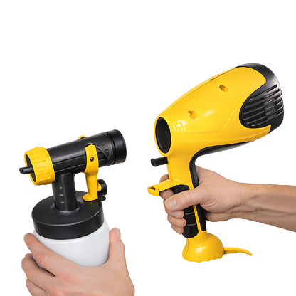 Pulverizador de Pintura