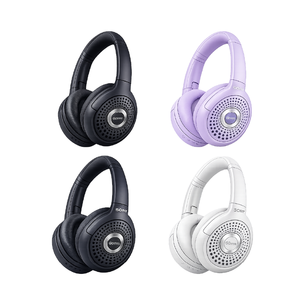 Audífono Sony Extra Bass