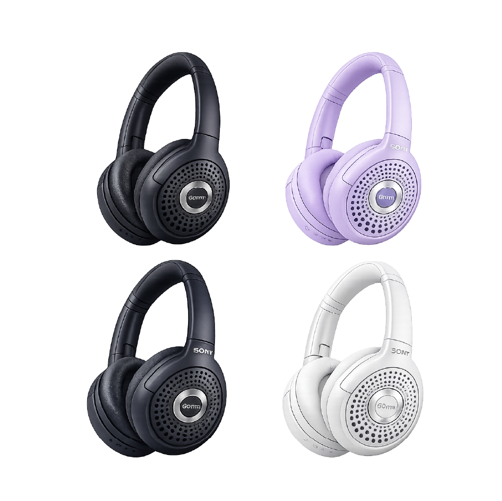 Audífono Sony Extra Bass