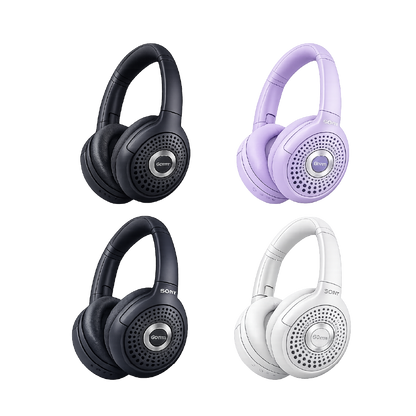 Audífono Sony Extra Bass