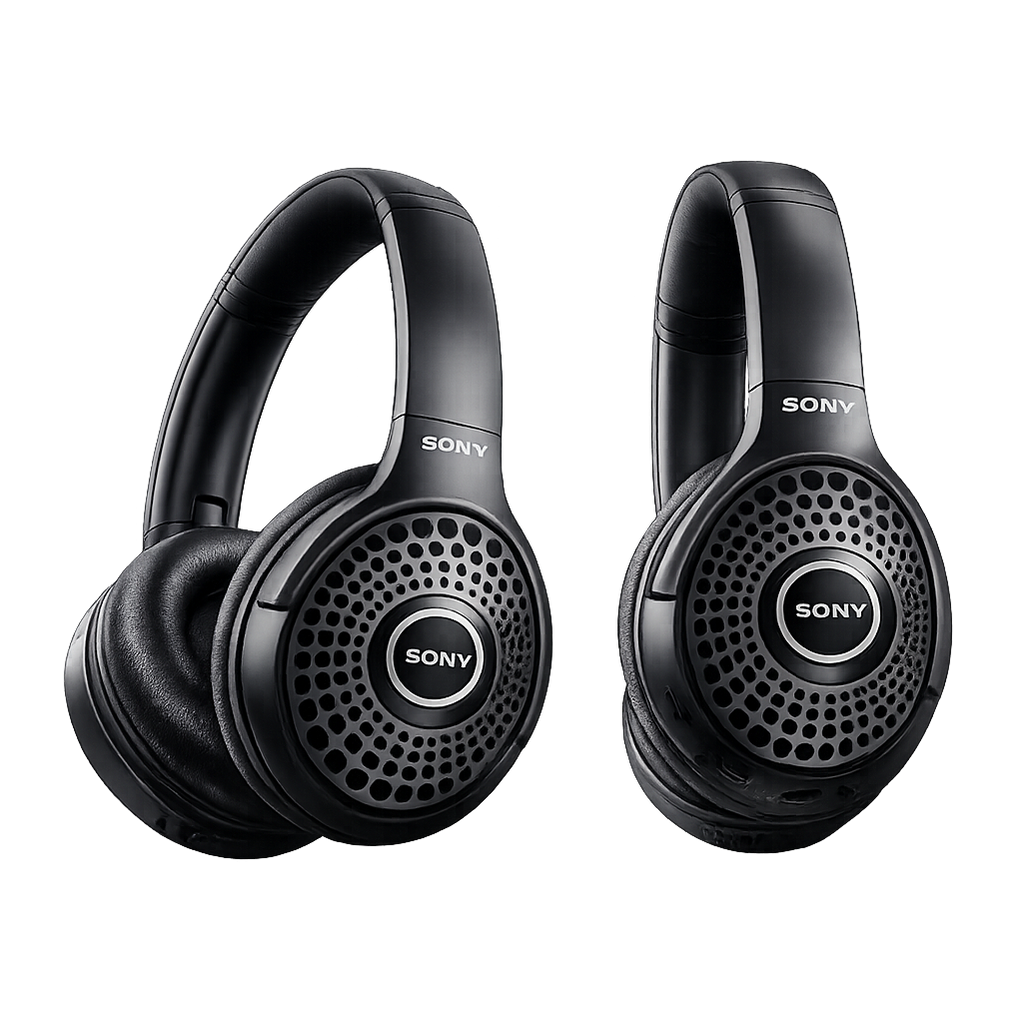 Audífono Sony ULT Power Sound