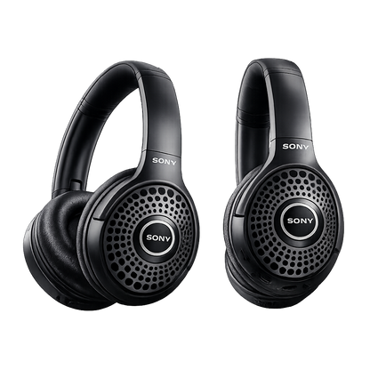 Audífono Sony ULT Power Sound 🔥