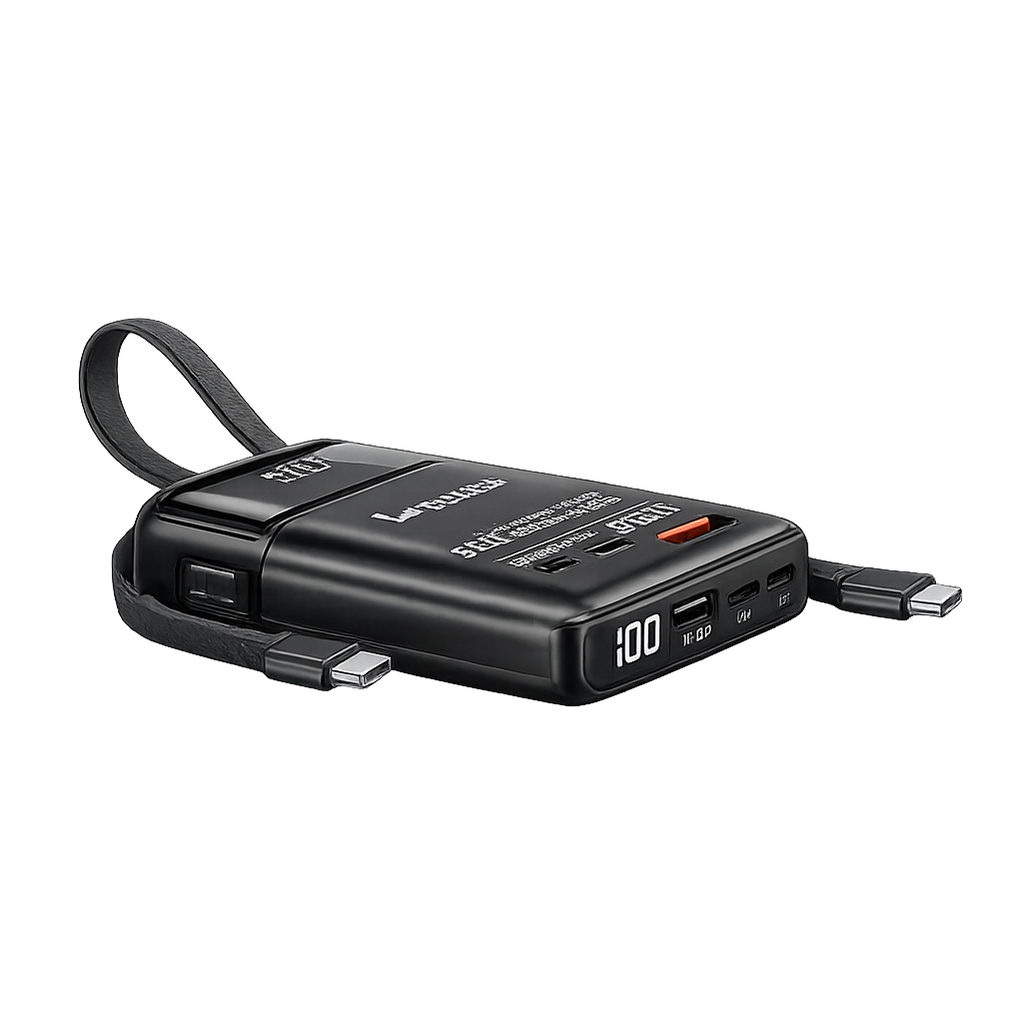 Cargador Power bank MINI 1 35W