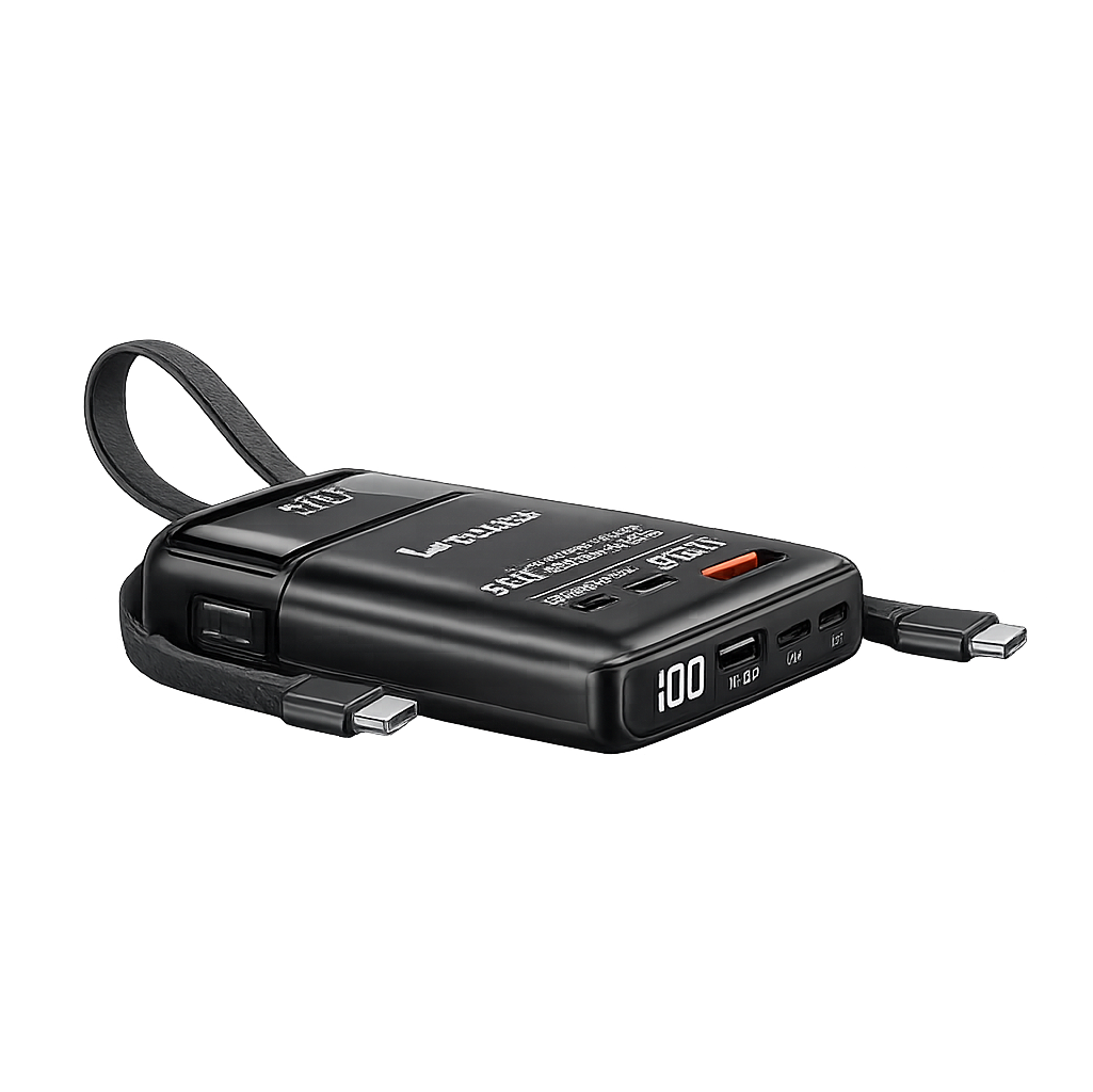 Cargador Power bank MINI 1 35W
