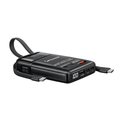 Cargador Power bank MINI 1 35W
