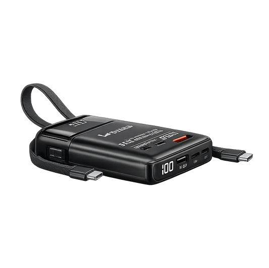 Cargador Power bank MINI 2 45W