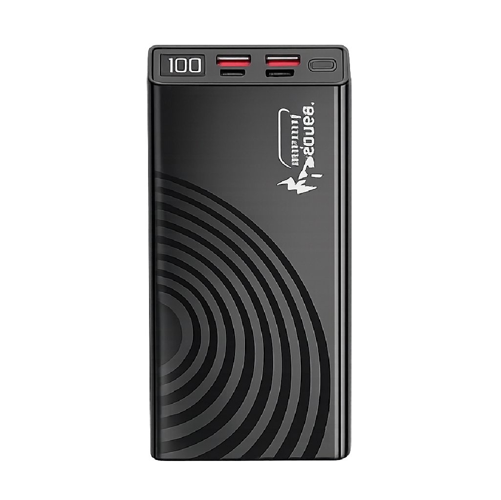Cargador Power bank DIGITAL PRO2  25W