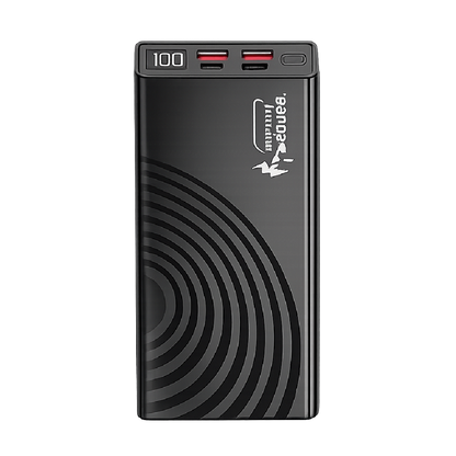 Cargador Power bank DIGITAL PRO2  25W