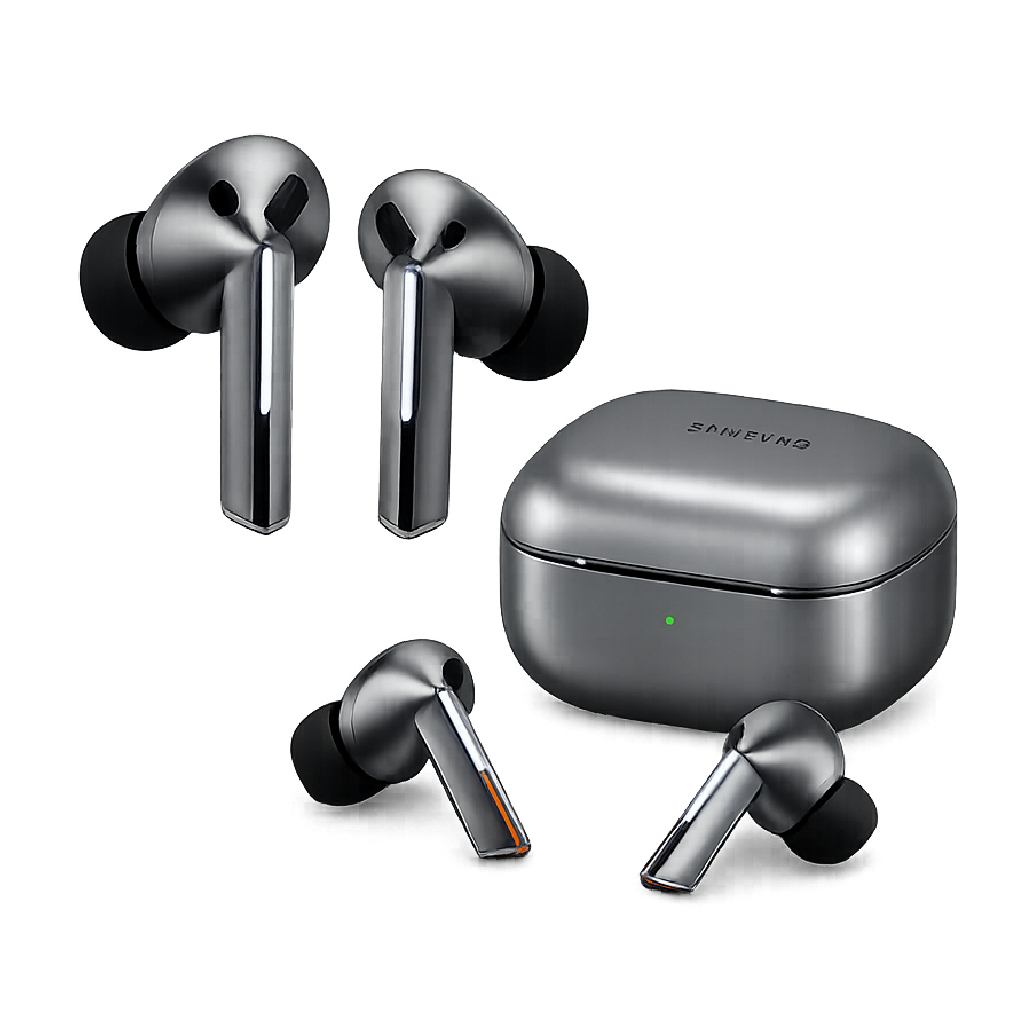 Audífonos Galaxy Buds 3 Pro Bass