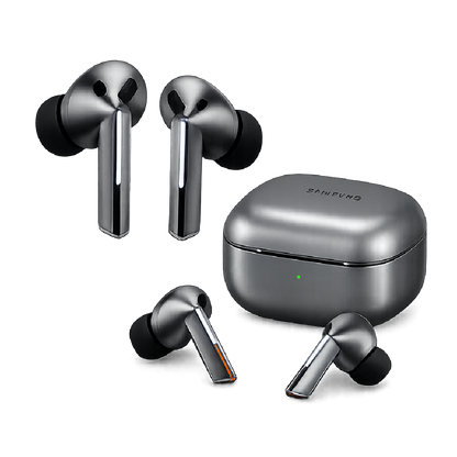 Audífonos Galaxy Buds 3 Pro Bass