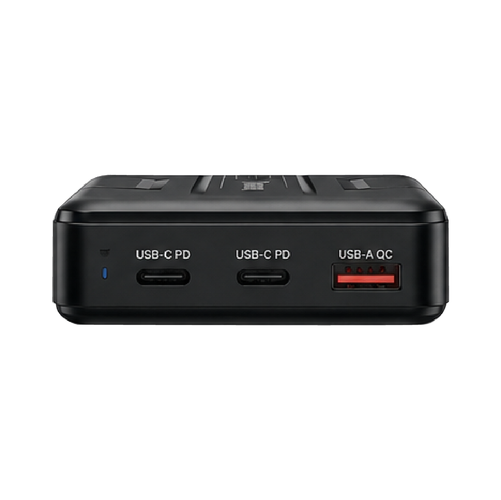 Cargador Power bank NEO 1 30W