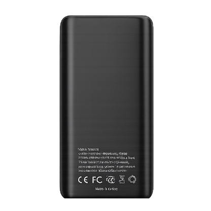 Cargador Power bank MEGA 4 100w