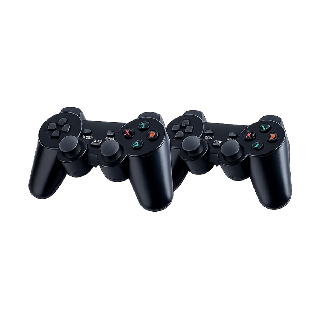 CONSOLA GAMESTICK X2