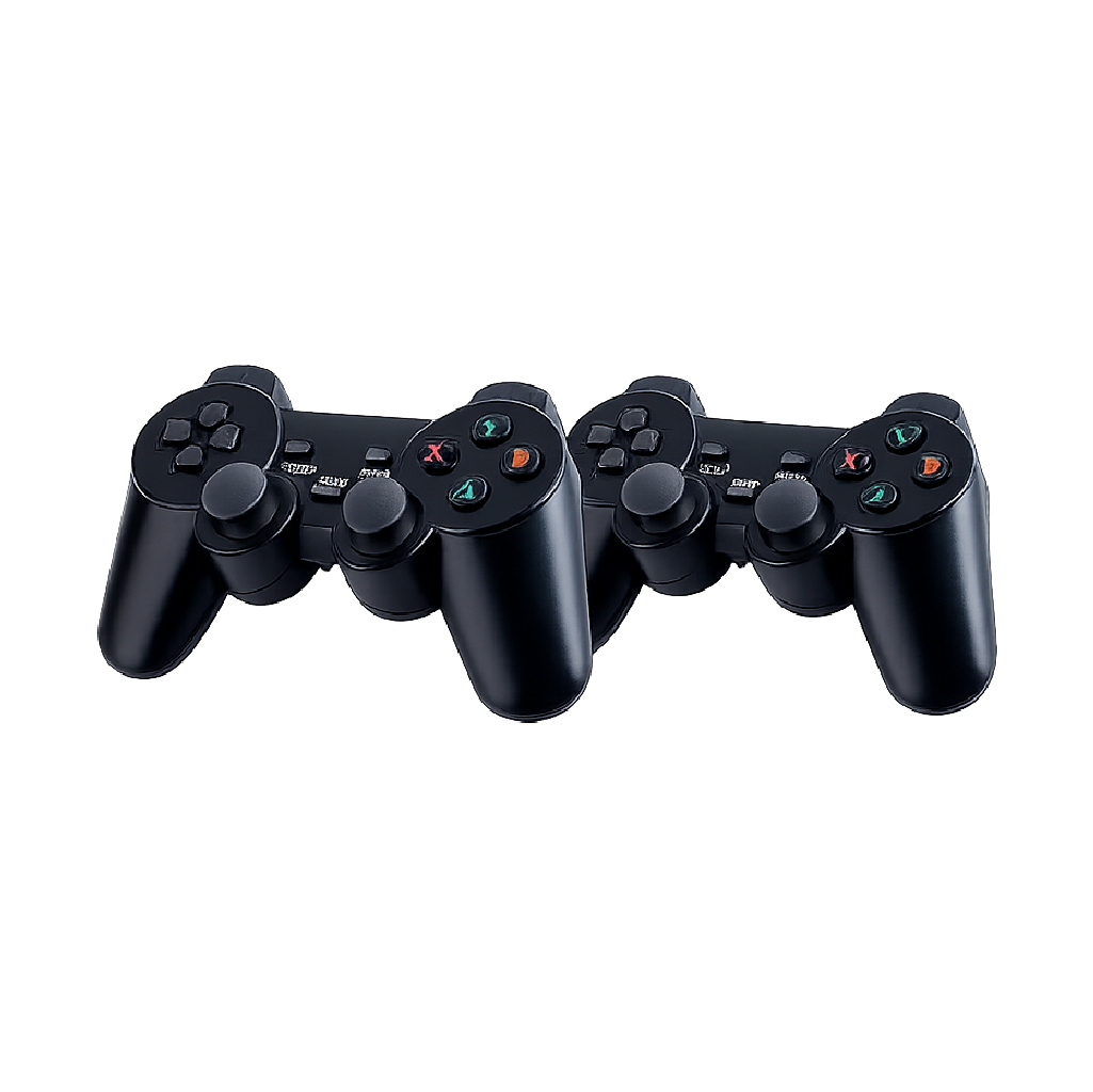 CONSOLA GAMESTICK X2