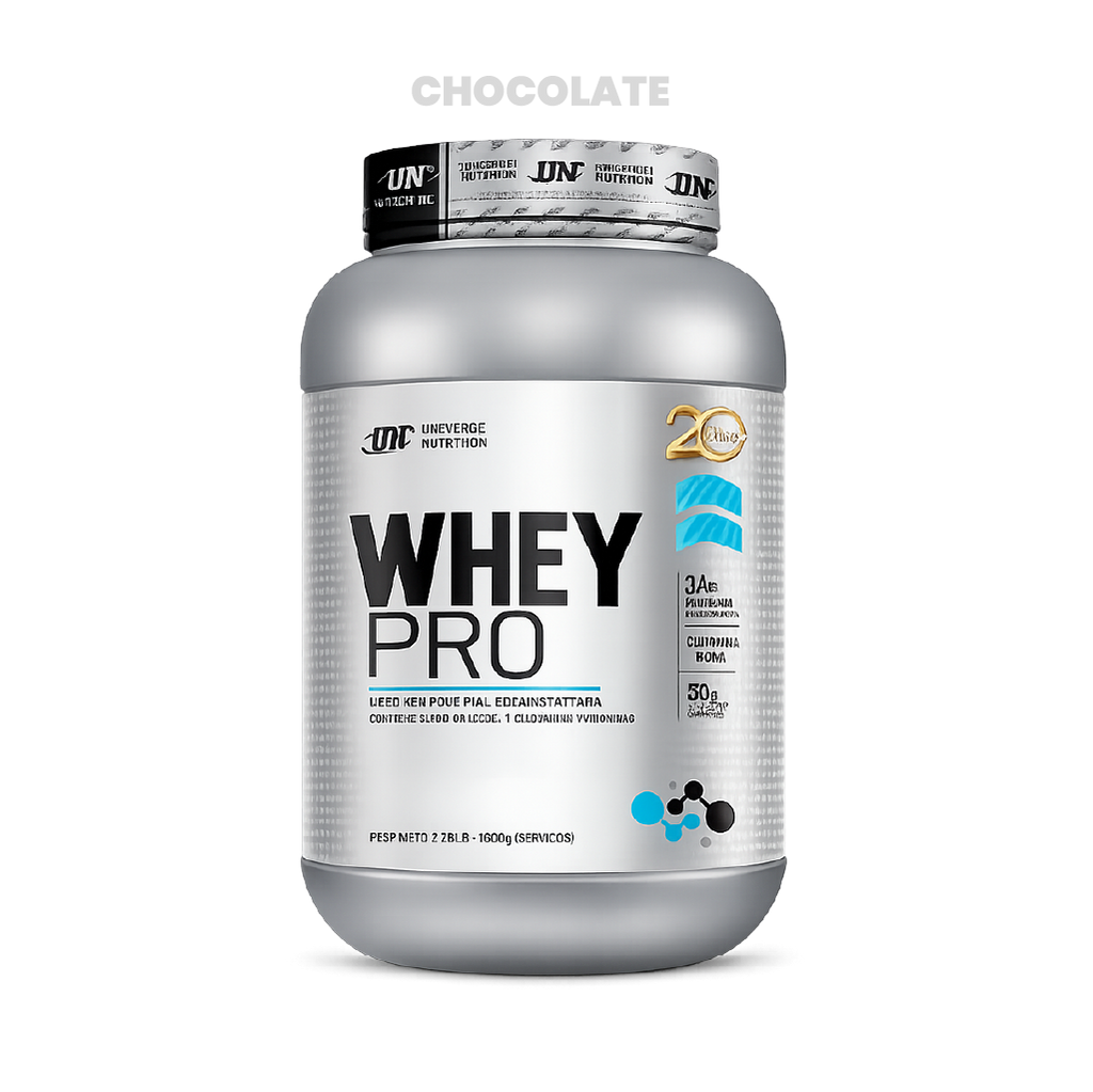 WHEYPRO 1.1 KG