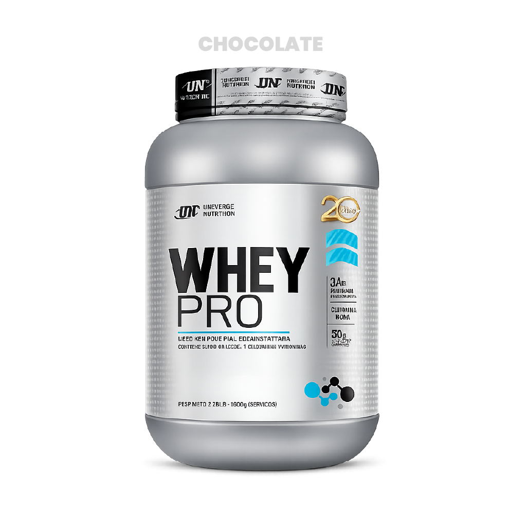 WHEYPRO 1.1 KG