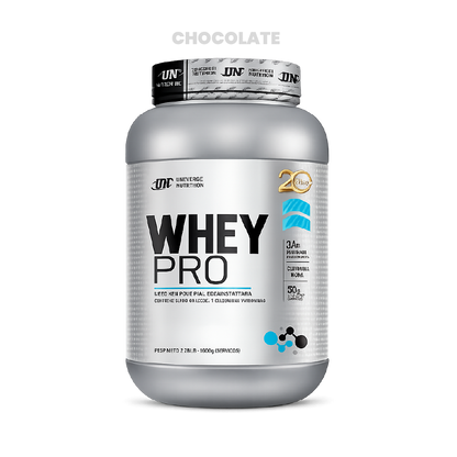 WHEYPRO 1.1 KG