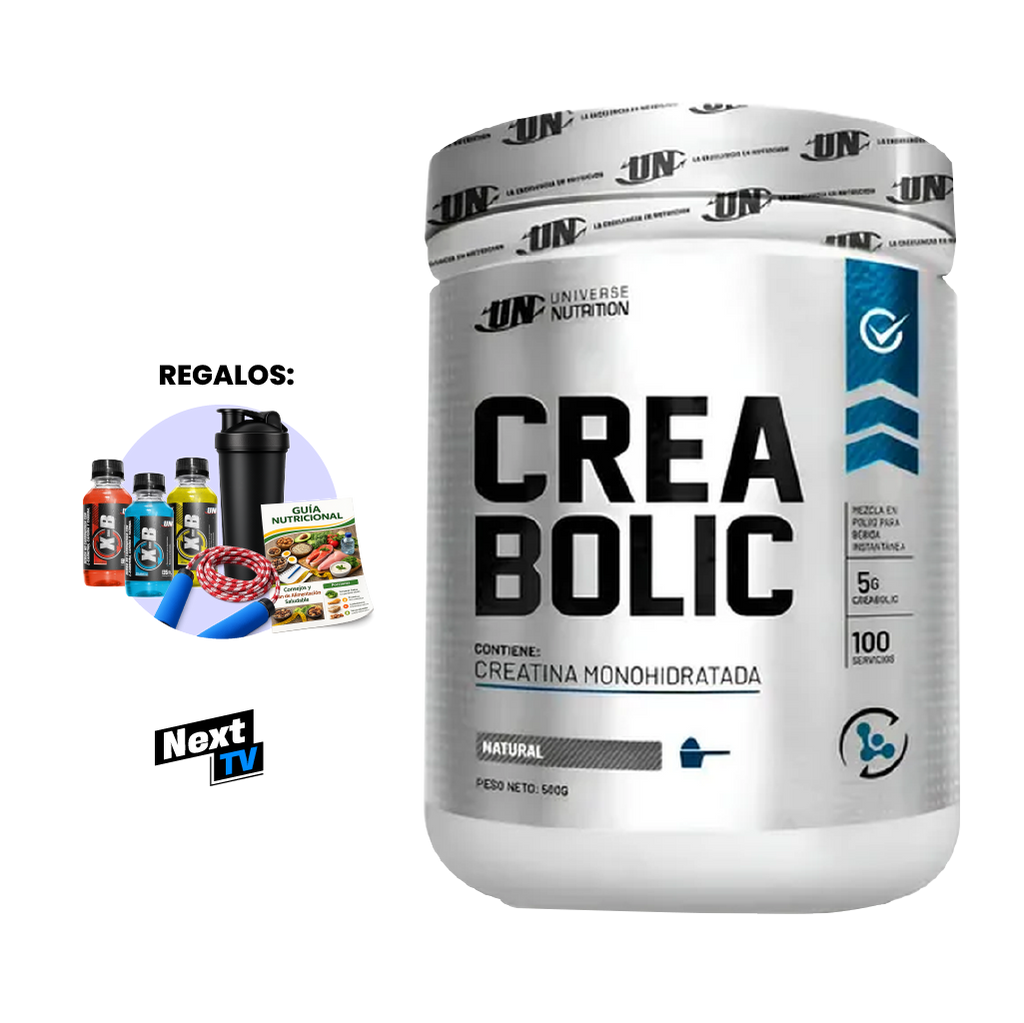 CREABOLIC 500GR