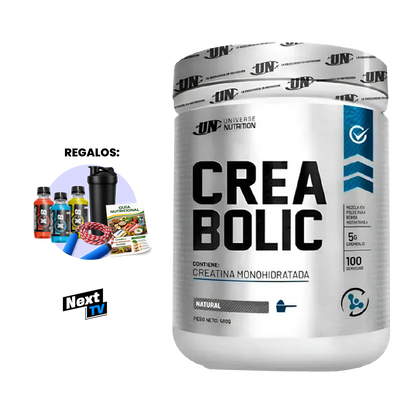 CREABOLIC 500GR