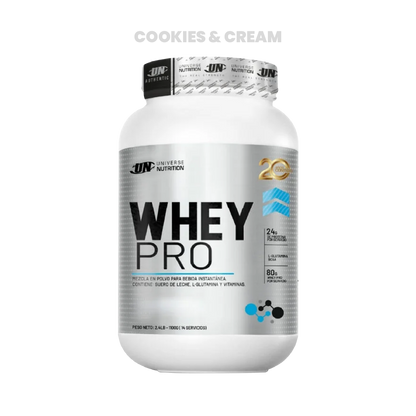 WHEYPRO 1.1 KG