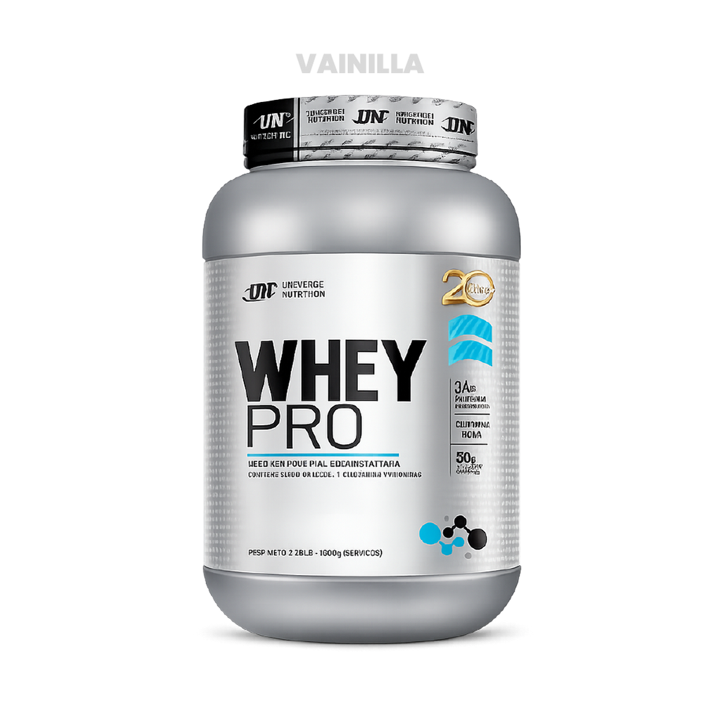 WHEYPRO 1.1 KG