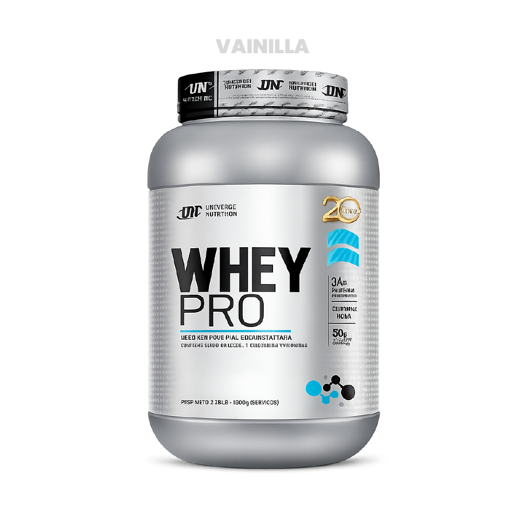 WHEYPRO 1.1 KG