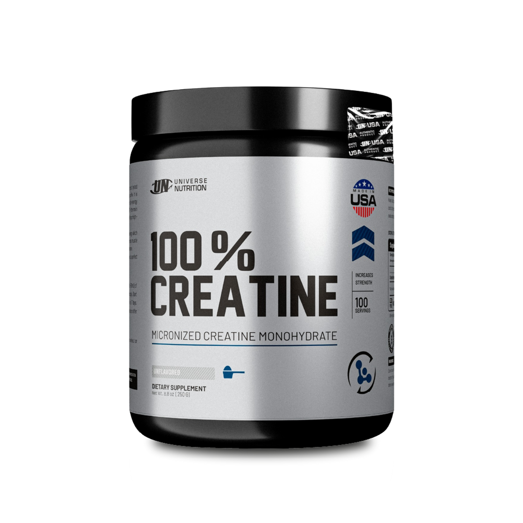 PACK WHEYPRO + CREATINA 1.1 KG