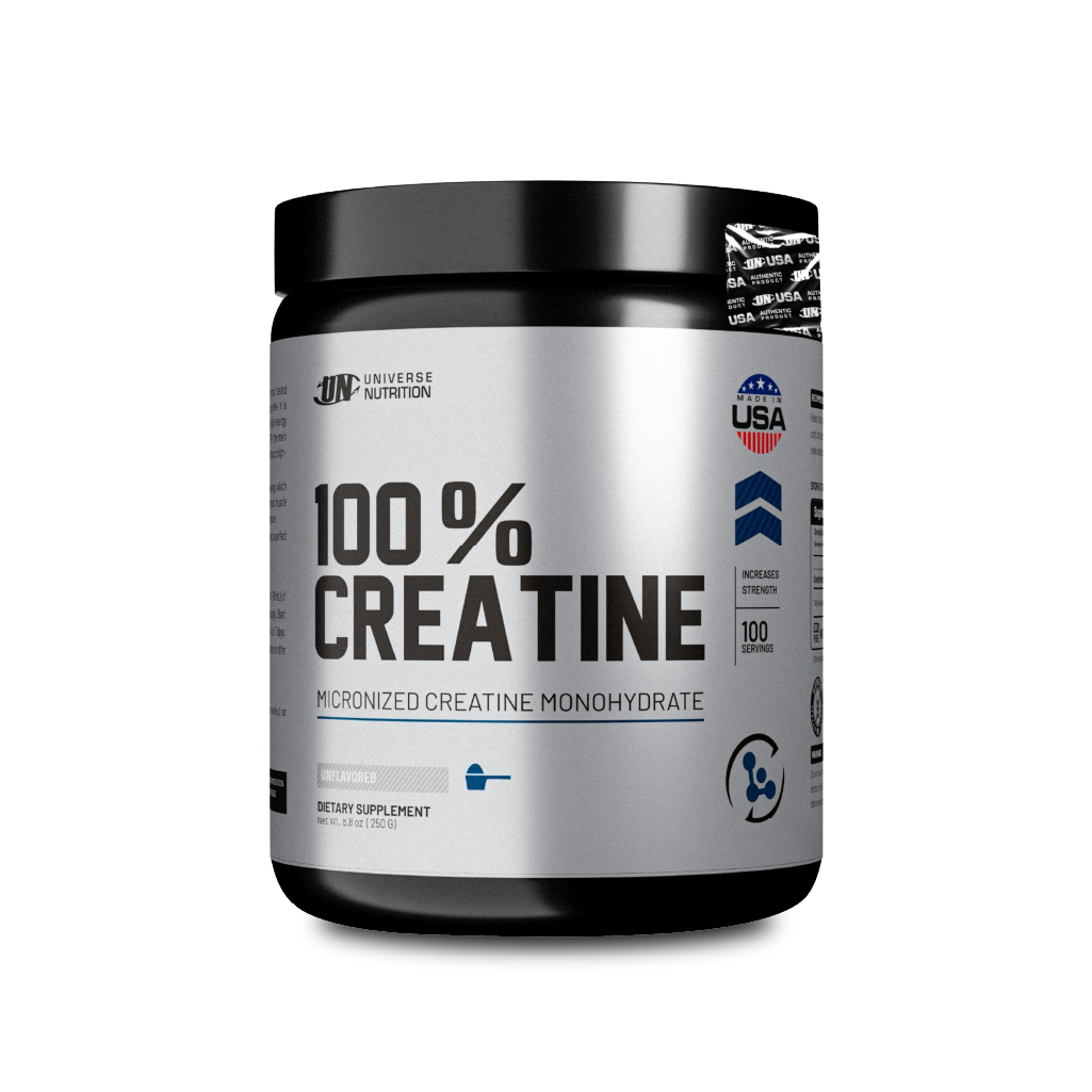 PACK WHEYPRO + CREATINA 1.1 KG