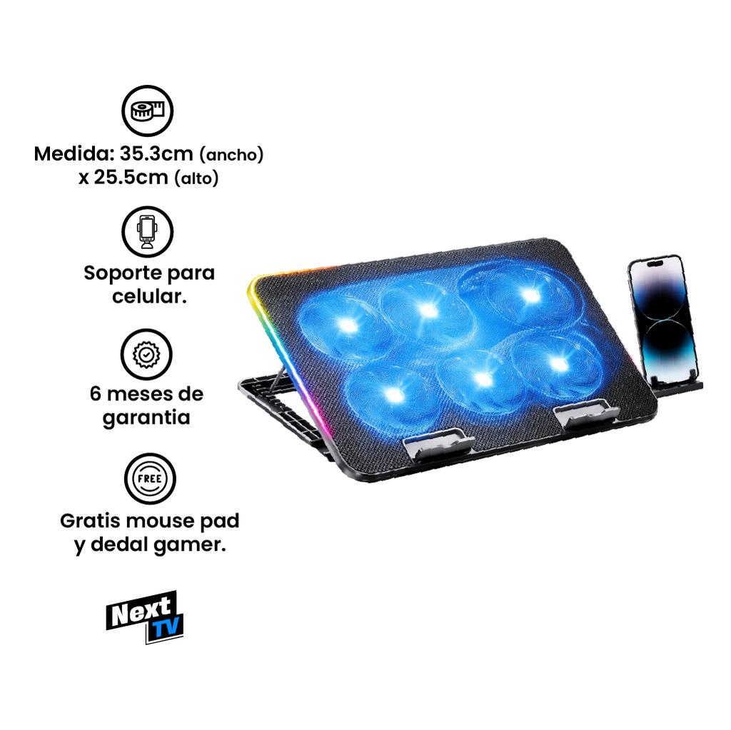 COOLER ICEFLOW