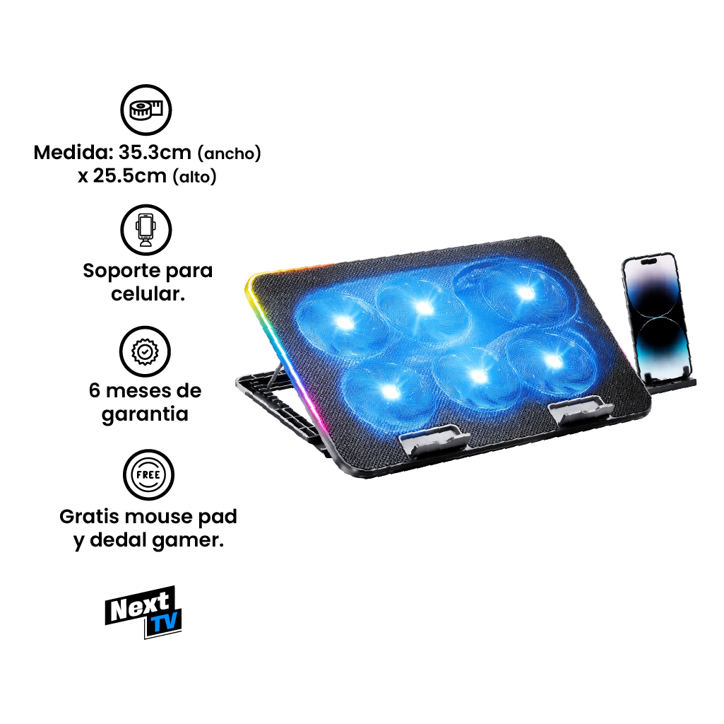COOLER ICEFLOW