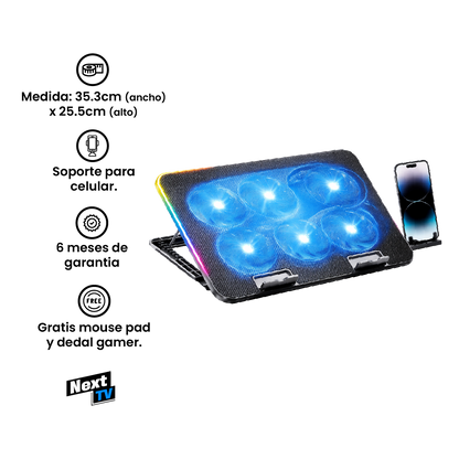 COOLER ICEFLOW