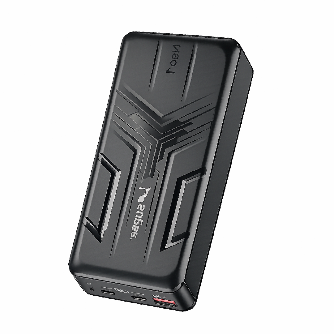 Cargador Power bank NEO 1 30W⚡️