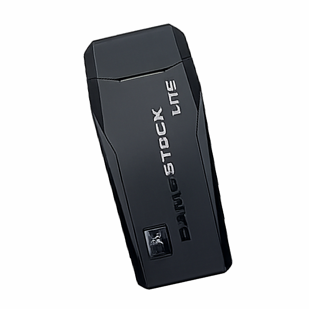 CONSOLA 2.4 WIRELESS x2 PRO