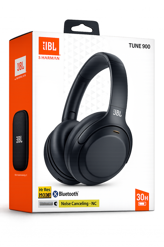 Audífono JBL Tune 900 🔥