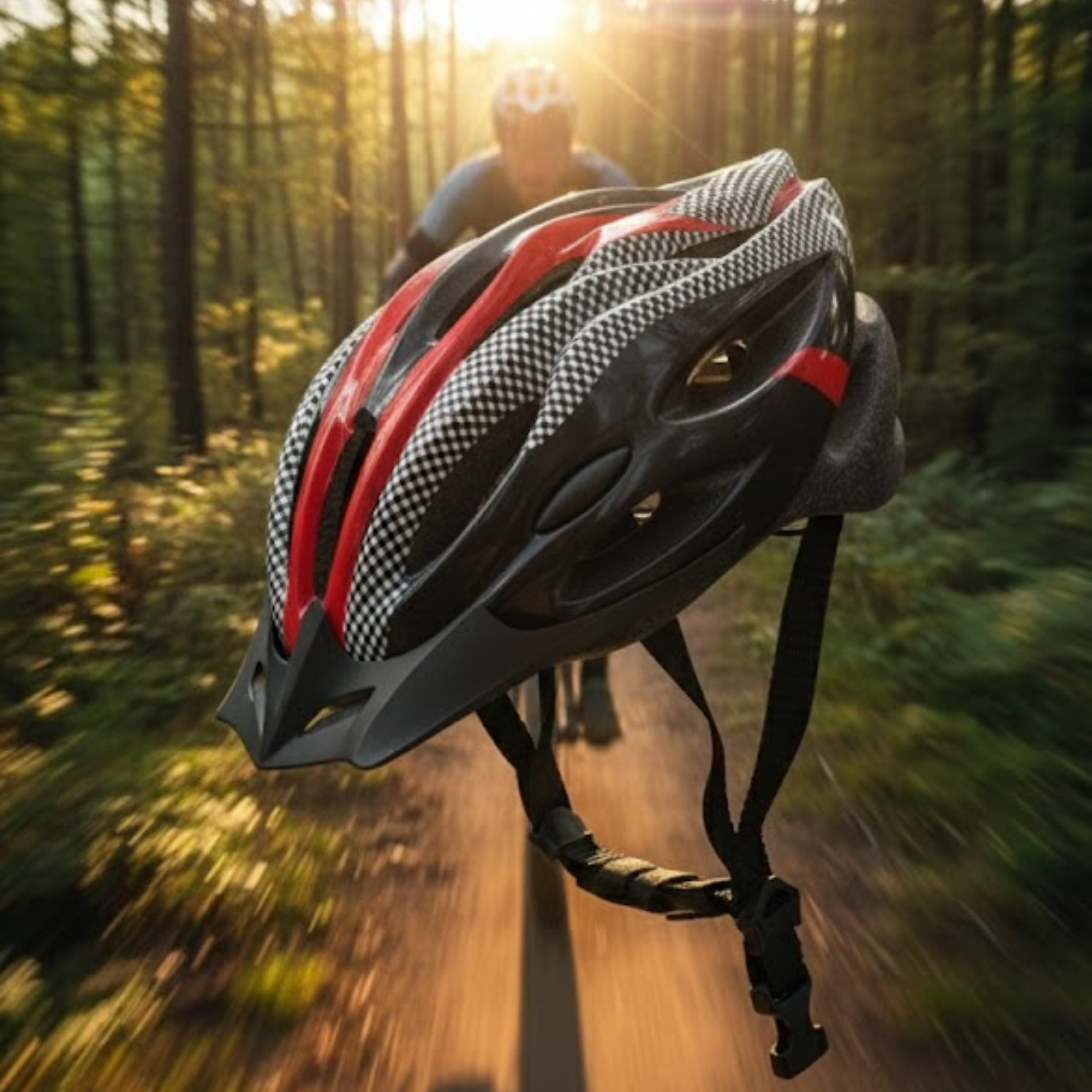 Casco de Bicicleta