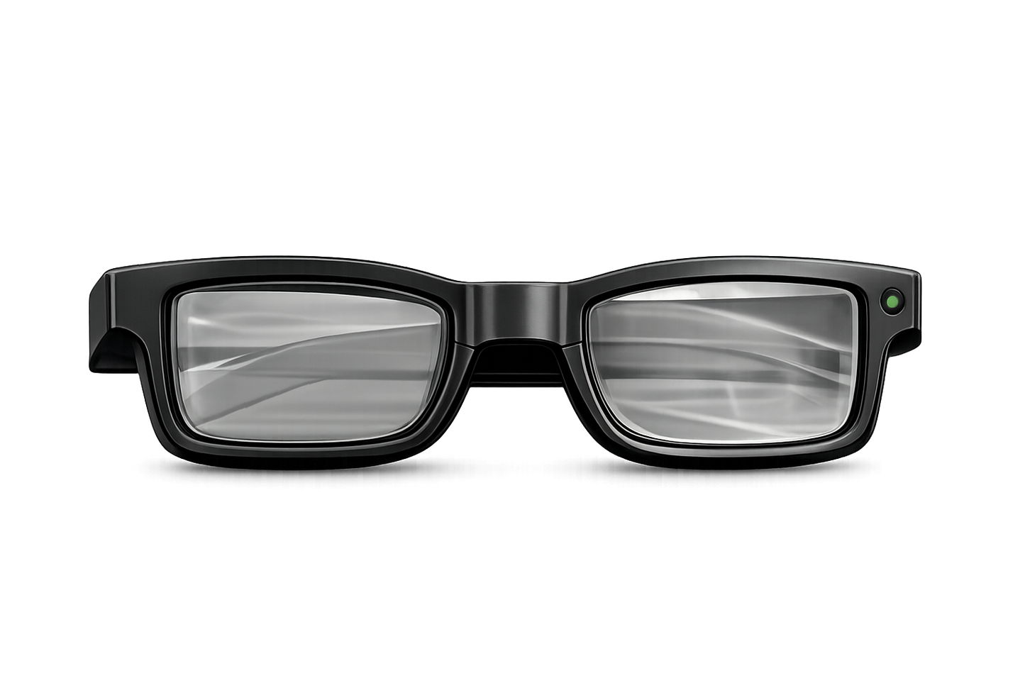 LENTES CON CÁMARA ESPÍA HD 🕶️