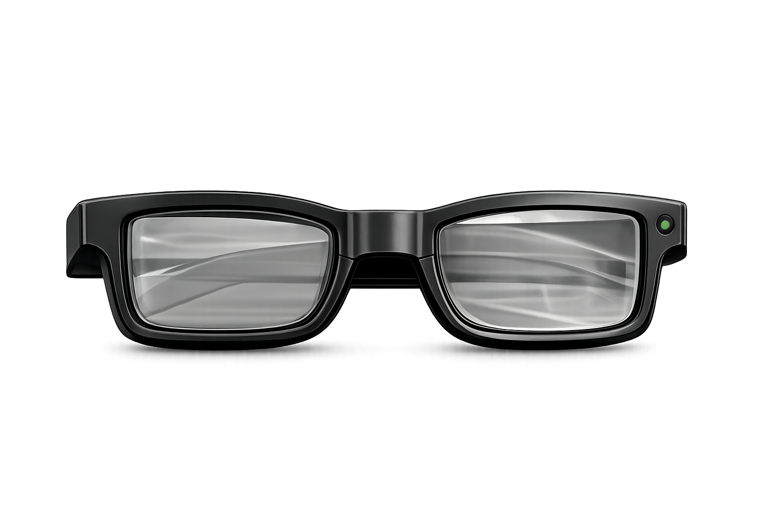 LENTES CON CÁMARA ESPÍA HD 🕶️