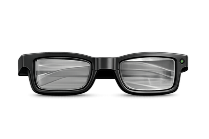 LENTES CON CÁMARA ESPÍA HD 🕶️