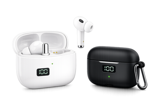 SUPERBUDS 15 🎧🔥