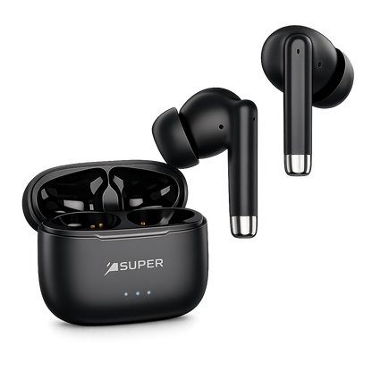 SUPERBUDS 20 🎧🔥