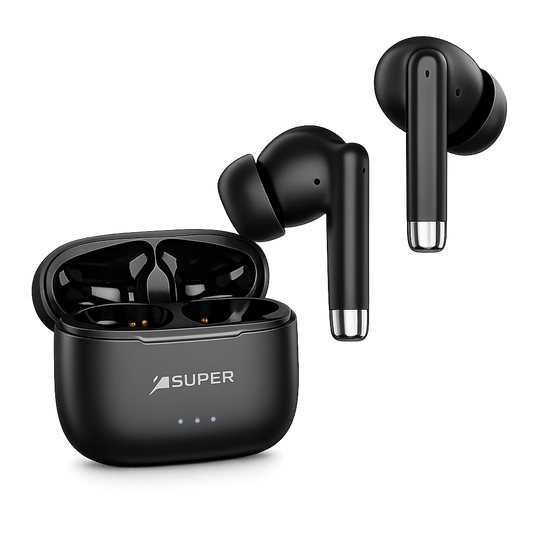 SUPERBUDS 20 🎧🔥