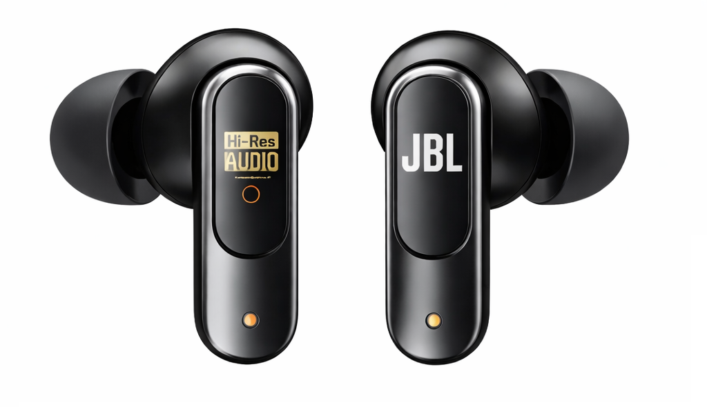 Audífonos Tour Pro 3 🎧 – Sonido Hi-Res