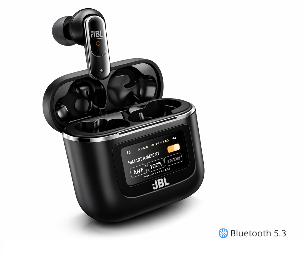 Audífonos Tour Pro 3 🎧 – Sonido Hi-Res