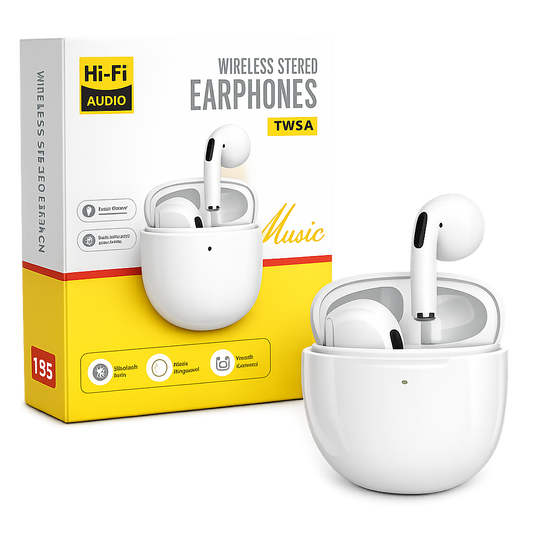 Audífonos Bluetooth P8S 🎧