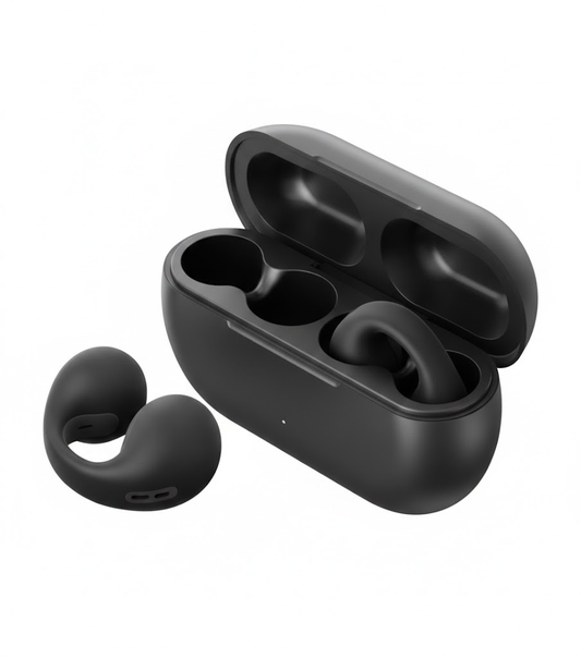 Audífonos Bluetooth Conducción Ósea 🎧