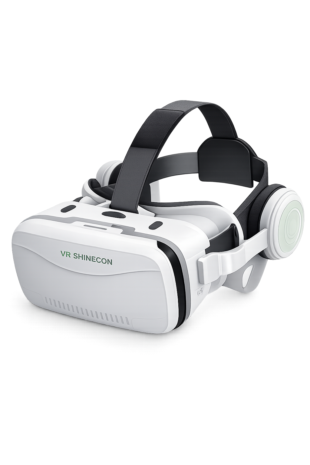 LENTES DE REALIDAD VIRTUAL VR SHINECON  🥽