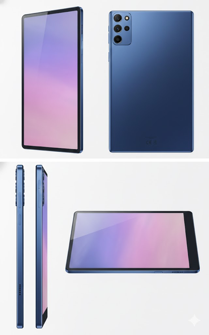 TABLET KRONO NET Z 🔥